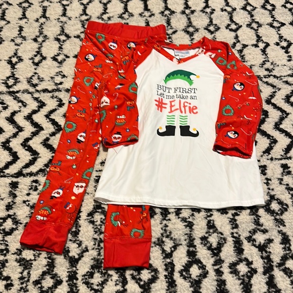 LuLaRoe Other - LulaRoe PJs